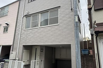 高田馬場１丁目戸建