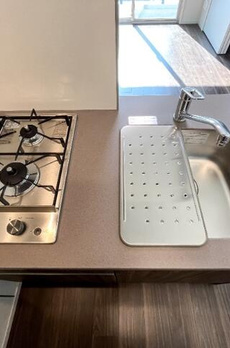 クレストコート門前仲町 