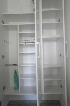 パークキューブ愛宕山タワー 