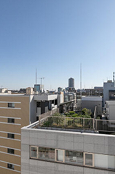 友泉大伝馬町ビル 