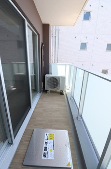 GENOVIA浅草Ⅵskygarden 