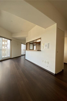 Ｊタワー西大井イーストタワー 