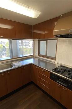 Ｊタワー西大井イーストタワー 