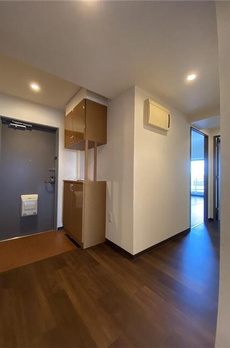 Ｊタワー西大井イーストタワー 