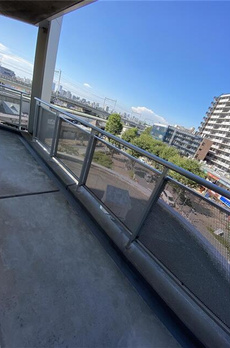 Ｊタワー西大井イーストタワー 