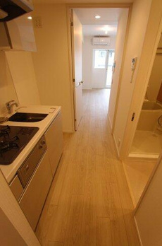 プラウドフラット代々木八幡 