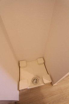 プラウドフラット代々木八幡 