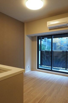 アーバネックス日本橋茅場町 