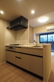 アーバネックス日本橋茅場町 