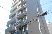 イアース三ノ輪