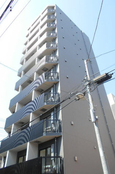 イアース三ノ輪 