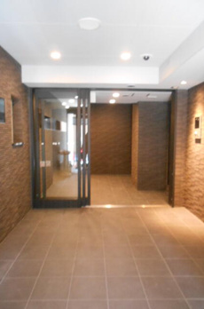 イアース三ノ輪 