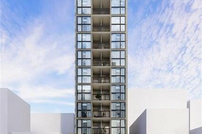 コスモグラシア大塚