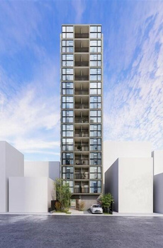 コスモグラシア大塚 