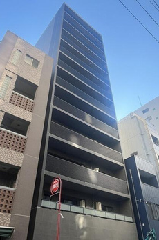 コンフォリア・リヴ八丁堀 