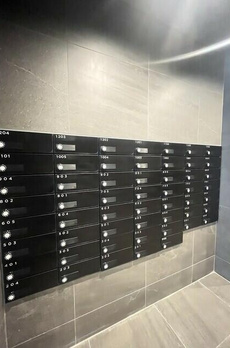 コンフォリア・リヴ八丁堀 