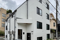 Ｌｏｔｕｓ　ＮＡＫＡＮＯＳＨＩＮＢＡＳＨＩ