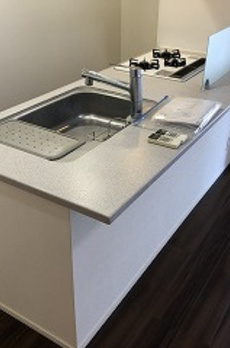 フュージョナル菊川 