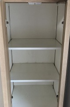 フュージョナル菊川 