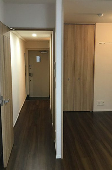 フュージョナル菊川 