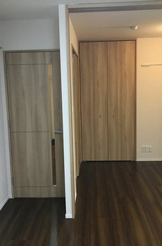 フュージョナル菊川 