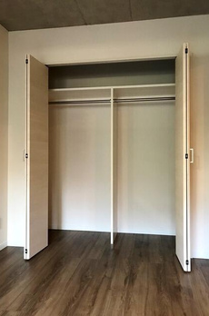 ウェルスクエアイズム初台 