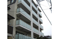 グランスイート南砂