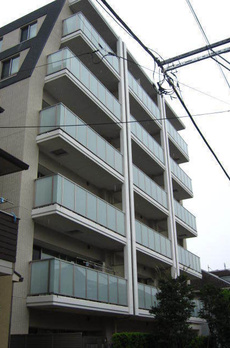 グランスイート南砂 