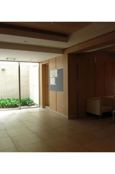 グランスイート南砂 