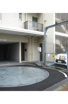 グランスイート南砂 