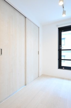 Ｌｅ　Ｎｉｄ　日本橋 