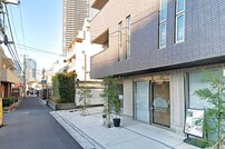 パークサイド明治アネックス