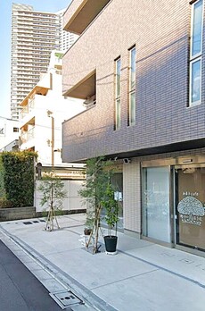 パークサイド明治アネックス 