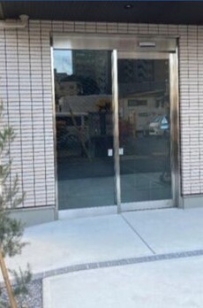 パークサイド明治アネックス 