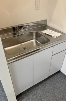 パークサイド明治アネックス 