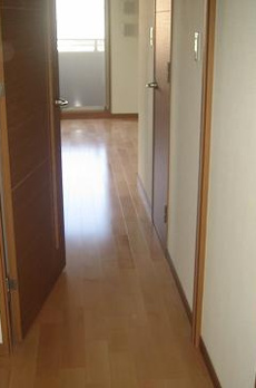 レジディア大井町Ⅱ 