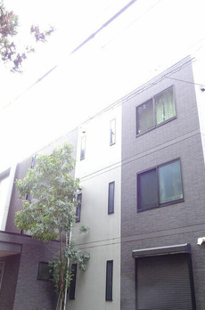 クレイン西日暮里 