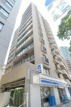 メゾン・ド・ヴィレ勝どき 