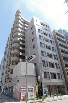 メゾン・ド・ヴィレ勝どき 