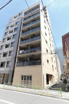 メゾン・ド・ヴィレ勝どき 