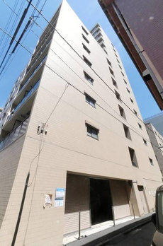 メゾン・ド・ヴィレ勝どき 