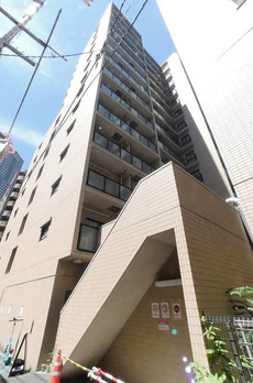 メゾン・ド・ヴィレ勝どき 