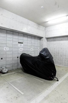 メゾン・ド・ヴィレ勝どき 