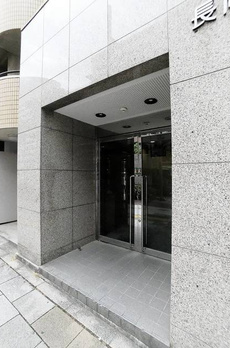 メゾン・ド・ヴィレ勝どき 