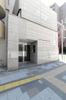 メゾン・ド・ヴィレ勝どき 