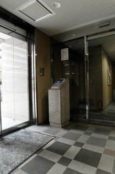 メゾン・ド・ヴィレ勝どき 