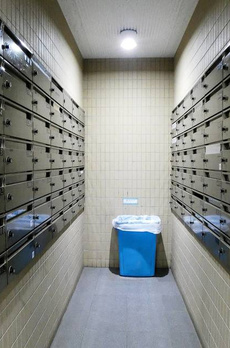 メゾン・ド・ヴィレ勝どき 