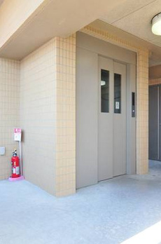 メゾン・ド・ヴィレ勝どき 