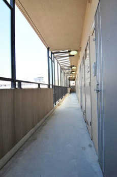 メゾン・ド・ヴィレ勝どき 