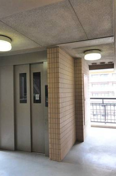 メゾン・ド・ヴィレ勝どき 